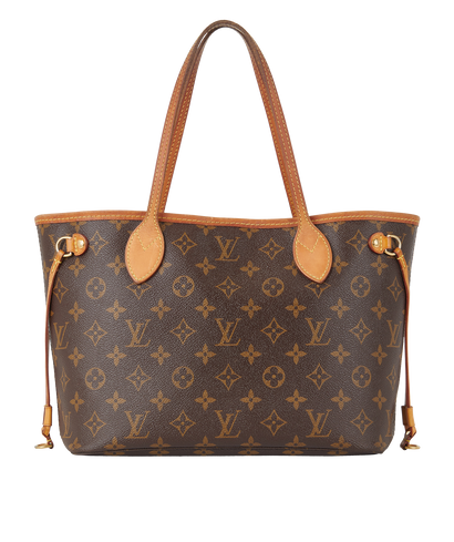 Neverfull PM, front view